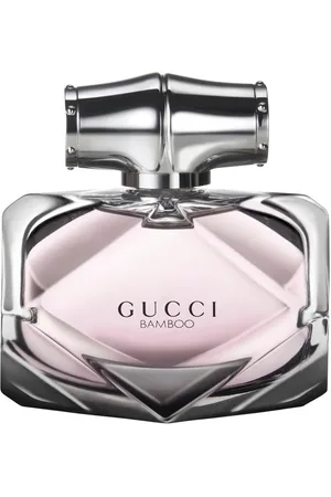 Gucci Bamboo Perfumes 75 ml female