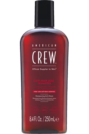 American Crew Anti-Hair Loss Champús 250 ml male