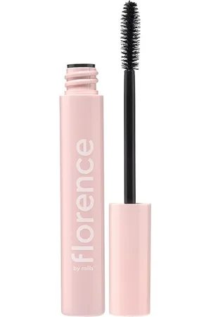 Florence By Mills Volumizing Up A Notch Black Máscaras de pestañas 10.5 g NOIR