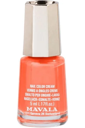 Mavala Nail Color Lacas de uñas 5 ml 72