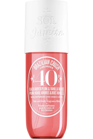 Sol de Janeiro Brazilian Crush Cheirosa 40 Bruma Perfumada Body mist 240 ml unisex