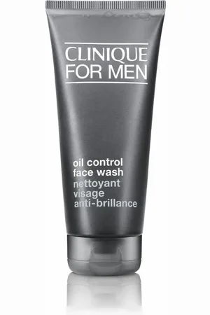 Clinique Face Wash Oily Skin Jabones faciales 200 ml male