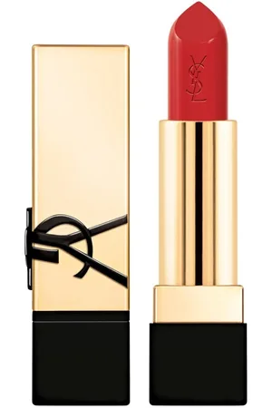 Saint Laurent Ikonen Rouge Pur Couture Barras de labios 3.8 g Nr. R9 - Brazen Bordeaux