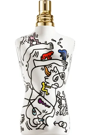 Jean Paul Gaultier Le Male Pride Edición Limitada Perfumes 125 ml unisex
