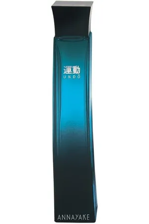 Annayake Undo Perfumes 100 ml male