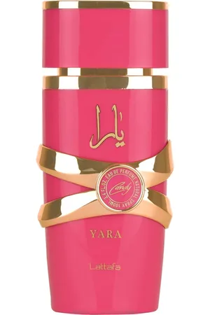 Lattafa CANDY Perfumes 100 ml female