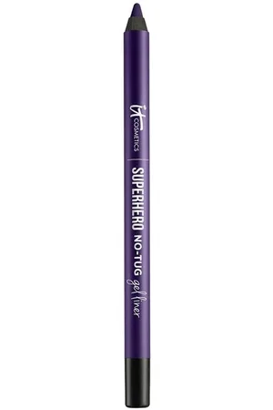 IT COSMETICS SUPERHERO™ Superhero No-Tug Gel Eyeliner 0.5 ml Plum