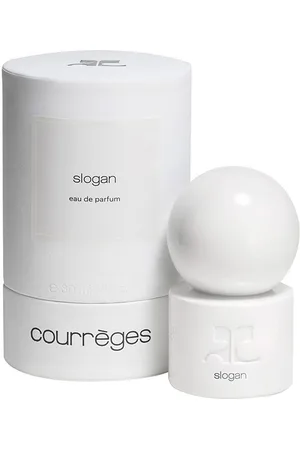 Courrèges Slogan Eau De Parfum Perfumes unisex 30 ml unisex