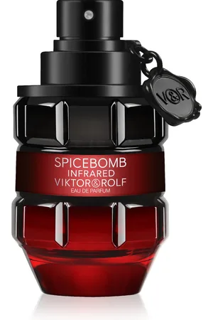 Viktor & Rolf Spicebomb Infrared Perfumes 50 ml male