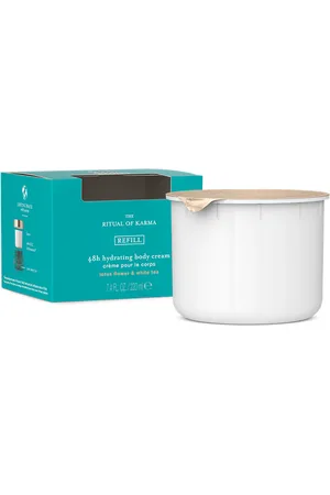 Rituals The Ritual of Karma 48h Hydrating Body Cream Cremas corporales 220 ml female