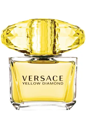 VERSACE Yellow Diamond Eau de Toilette Perfumes 90 ml female