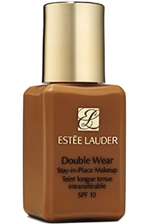 Estée Lauder Double Wear Mini Stay In Place Make-up SPF 10 Bases de maquillaje 15 ml 5N2 - 5N2 AMBER HONEY