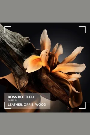 HUGO BOSS Boss Bottled Perfumes 50 ml male
