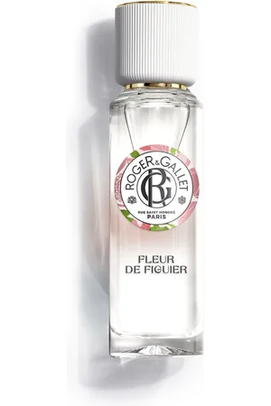 Roger & Gallet Fleur de Figuier Agua Perfumada Perfumes 30 ml unisex