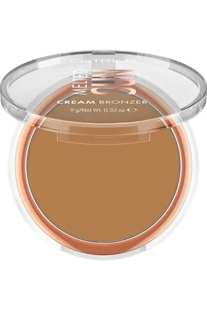 Catrice Melted Sun Cream Polvos bronceadores 9 g 20 - Beach Babe