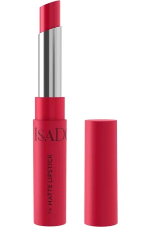 Isadora The Matte Barras de labios 1.6 g 22 - POWER RED