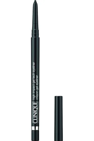 Clinique High Impact Gel Tech Eyeliner 0.28 g 01 - Black
