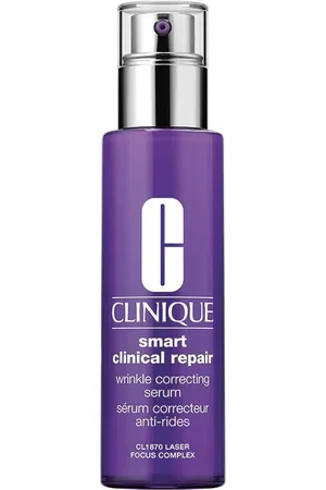 Clinique Smart Clinical Repair Wrinkle Correcting Sérums faciales antiedad 50 ml unisex
