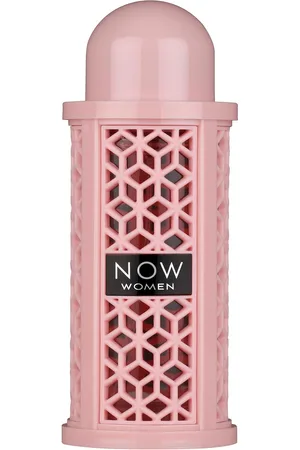 Lattafa Rave Now Pink Perfumes 100 ml female