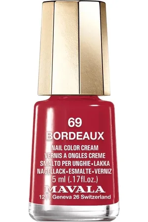 Mavala Nail Color Lacas de uñas 5 ml 69