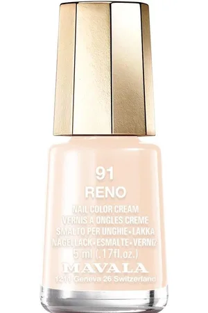 Mavala Nail Color Lacas de uñas 5 ml 91
