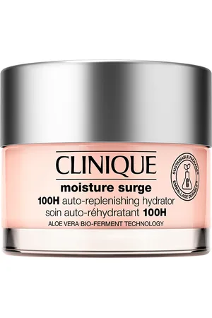 Clinique Moisture Surge 100H Auto-Replenishing Hydrator Cremas faciales 50 ml unisex