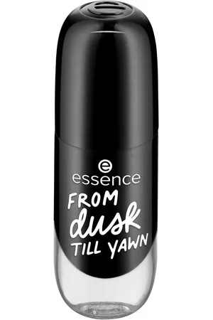 Essence Gel Nail Colour Lacas de uñas 8 ml Nr. 46 - From Dusk Till Down