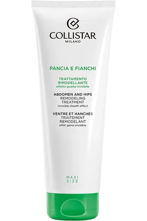 Collistar Speciale Corpo Perfetto Abdomen and Hips Remodeling Treatment Cremas corporales 250 ml unisex