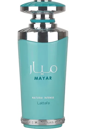 Lattafa MAYAR NATURAL INTENSE Perfumes unisex 100 ml unisex