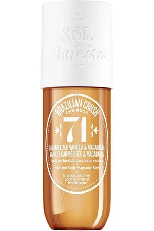 Sol de Janeiro Brazilian Crush Cheirosa 71 Bruma Perfumada Body mist 240 ml unisex