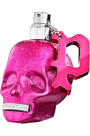 Police To Be Sweet Girl Perfumes 40 ml female