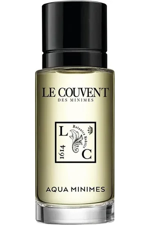 LE COUVENT MAISON DE PARFUM Les Colognes Botaniques - Aqua Minimes Perfumes 50 ml unisex