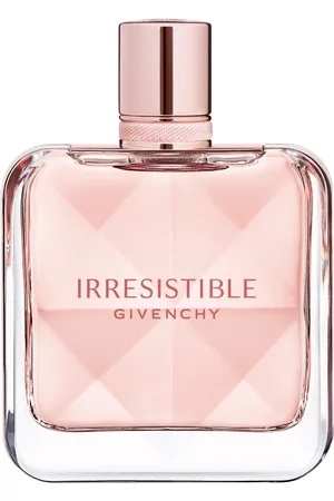 Givenchy Irresistible Perfumes 80 ml female