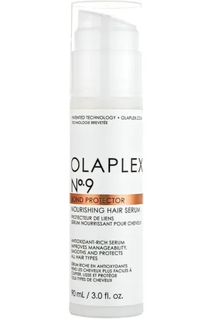 Olaplex No. 9 Bond Protector Nourishing Sérums y aceites capilares 90 ml unisex