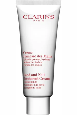 Clarins Crème Jeunesse des Mains Cremas de manos 100 ml unisex