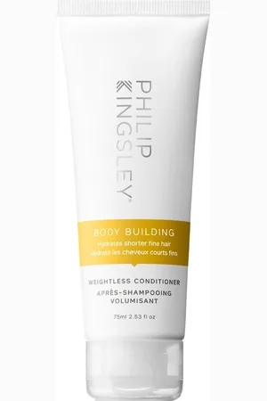 Philip Kingsley Body Building Weightless Conditioner Acondicionadores 75 ml unisex