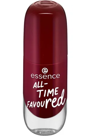 Essence Gel Nail Colour Lacas de uñas 8 ml Nr. 14 - All - Time Favoured