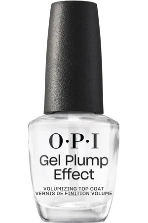 OPI Gel Efecto Relleno Top coat 15 ml