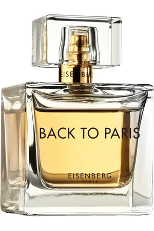 Eisenberg L’Art du Parfum – Women Back To Paris Perfumes 30 ml female