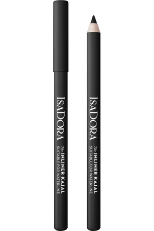 Isadora The Inliner Kajal Eyeliner 1.1 g 51 - BLACK