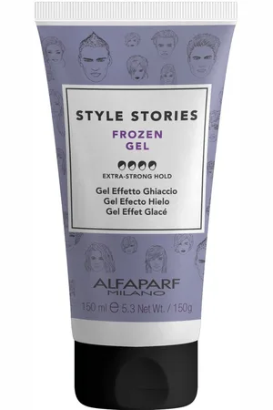 Alfaparf Style Stories Geles para el cabello 150 ml unisex