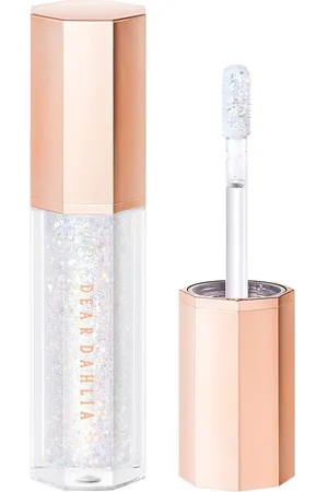 Dear Dahlia Paradise Shine Eye Sequins Sombra de ojos 4 g Crystal Trance