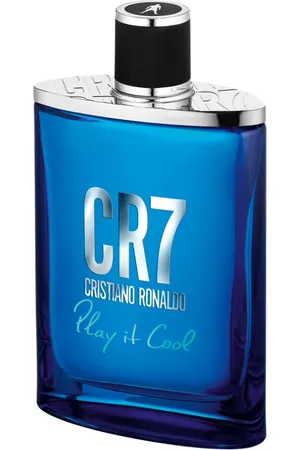 CR7 - Cristiano Ronaldo EDP SPRAY Perfumes 100 ml male