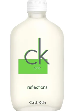 Calvin Klein Ck one Reflections Perfumes 100 ml unisex
