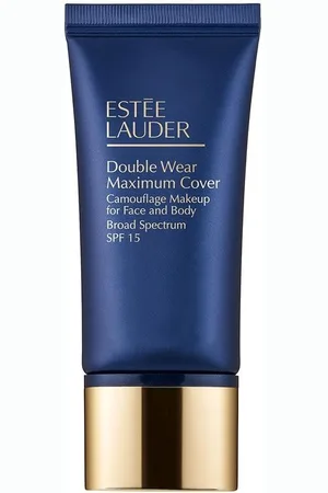 Estée Lauder Double Wear Maximum Cover Camouflage Bases de maquillaje 30 ml No. 3W1 Tawny