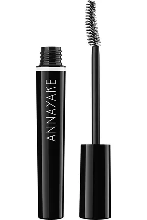 Annayake High Definition Máscaras de pestañas 8.5 ml BLACK
