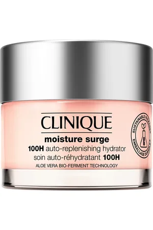 Clinique Moisture Surge 100H Auto-Replenishing Hydrator Cremas faciales 30 ml unisex