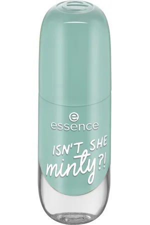 Essence Gel Nail Colour Lacas de uñas 8 ml Nr. 40 - Isn