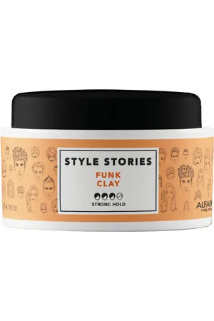 Alfaparf Style Stories Cremas y Ceras Capilares 100 ml unisex