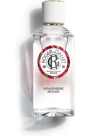 Roger & Gallet Gingembre ROUGE Perfumes 100 ml unisex
